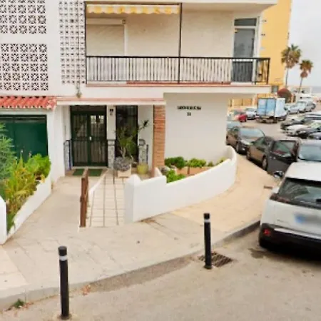 Spectacular Panoramic Sea View 1bd/1ba Apt. Mijas