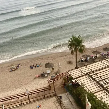 Apartment Spectacular Panoramic Sea View 1bd/1ba Apt.