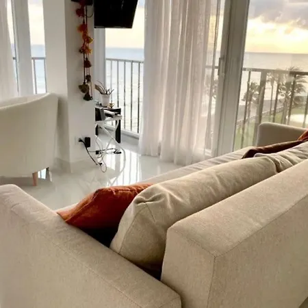 Apartment Spectacular Panoramic Sea View 1bd/1ba Apt. *
