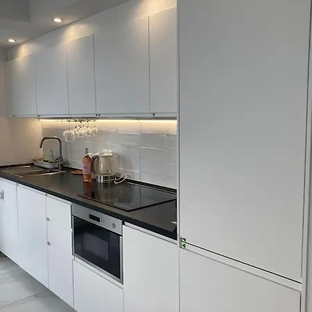 Spectacular Panoramic Sea View 1bd/1ba Apt. *