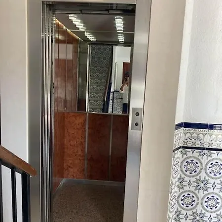 Apartment Spectacular Panoramic Sea View 1bd/1ba Apt. Mijas