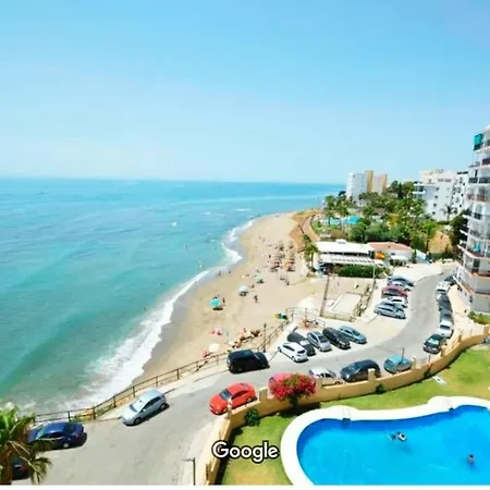 Spectacular Panoramic Sea View 1bd/1ba Apt. Apartment *