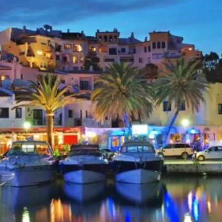 Spectacular Panoramic Sea View 1bd/1ba Apt. Apartment *