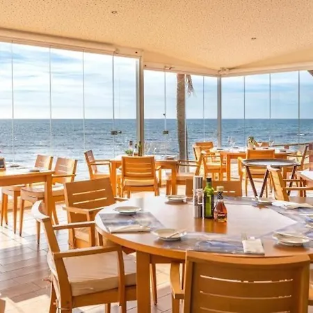 Spectacular Panoramic Sea View 1bd/1ba Apt. *