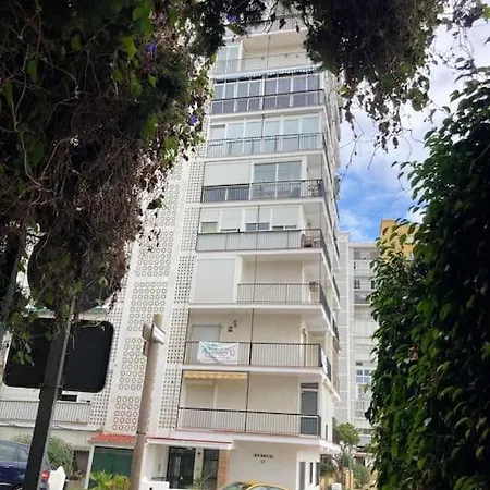Apartment Spectacular Panoramic Sea View 1bd/1ba Apt. *