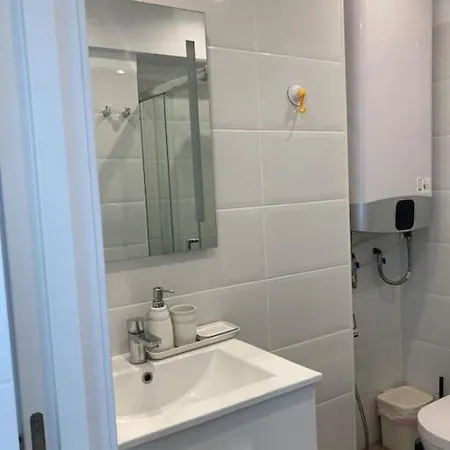 Spectacular Panoramic Sea View 1bd/1ba Apt. Apartamento