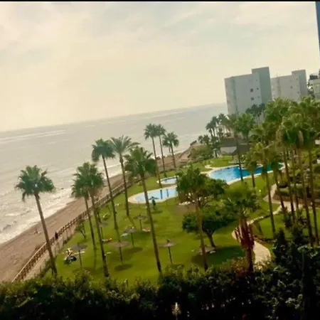Spectacular Panoramic Sea View 1bd/1ba Apt. *