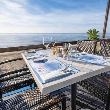 Spectacular Panoramic Sea View 1bd/1ba Apt. Mijas