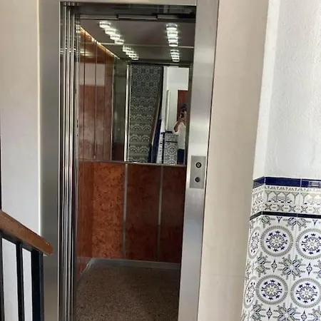 Apartment Spectacular Panoramic Sea View 1bd/1ba Apt. Mijas