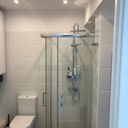Spectacular Panoramic Sea View 1bd/1ba Apt. *