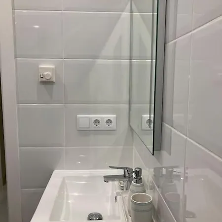 Apartment Spectacular Panoramic Sea View 1bd/1ba Apt. *