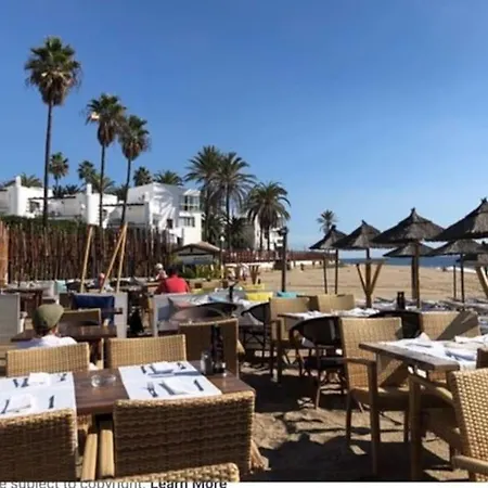 Spectacular Panoramic Sea View 1bd/1ba Apt. Mijas