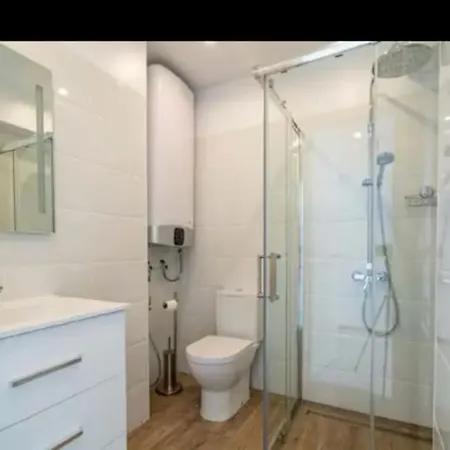 Apartment Spectacular Panoramic Sea View 1bd/1ba Apt. *