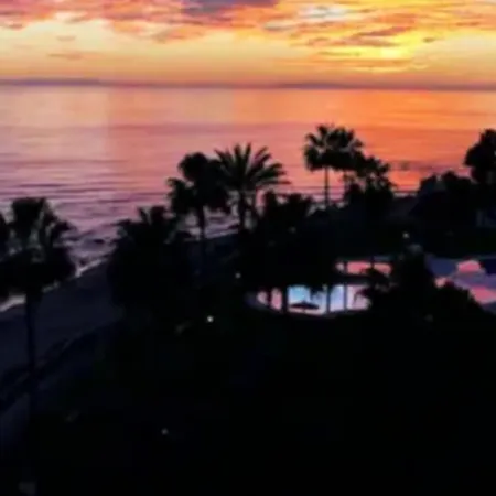 Apartment Spectacular Panoramic Sea View 1bd/1ba Apt.